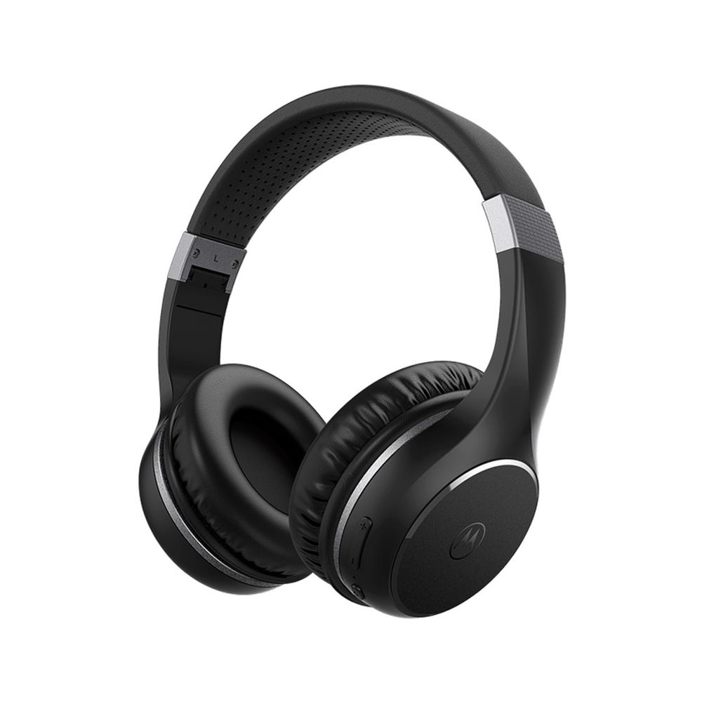 Headphone Motorola Moto XT 220 Bluetooth Preto Headphone Motorola Moto XT 220 Bluetooth Preto