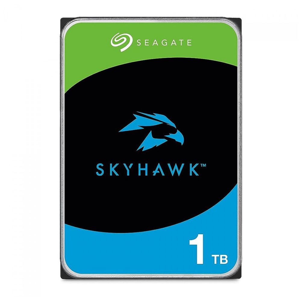 Disco Rígido Seagate para DVR 3.5 Disco Rígido Seagate para DVR 3.5