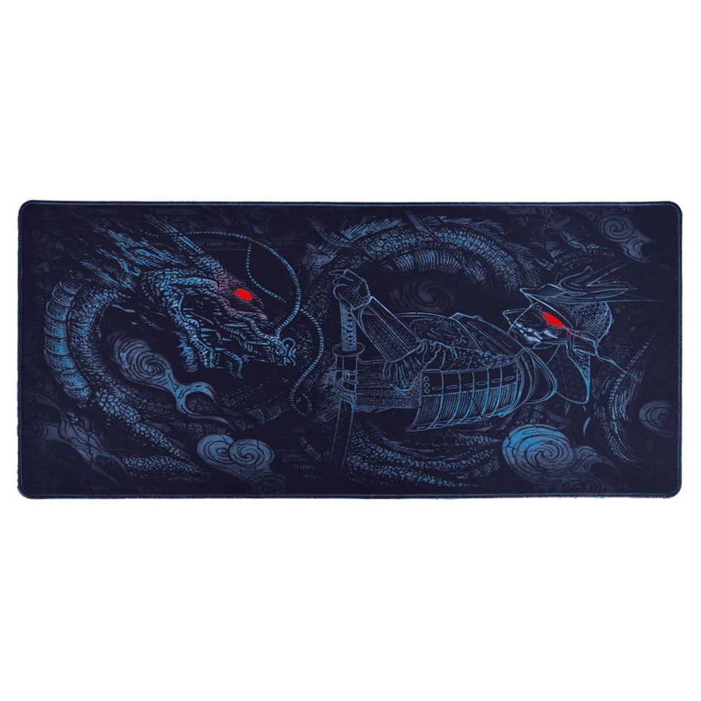 Mouse Pad Gamer Dazz Hybrid Kamon Fear Hashira Mouse Pad Gamer Dazz Hybrid Kamon Fear Hashira