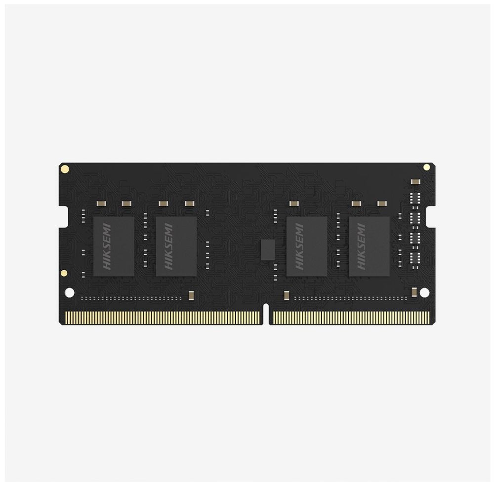 Memoria Ram para Notebook 8GB DDR3 1600Mhz Hiker - Hiksemi