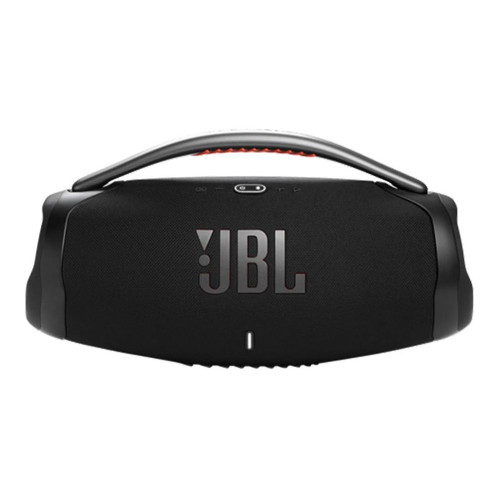 Caixa de  Som Portatil Boombox 3  Bluetooth 80W Preta - JBL
