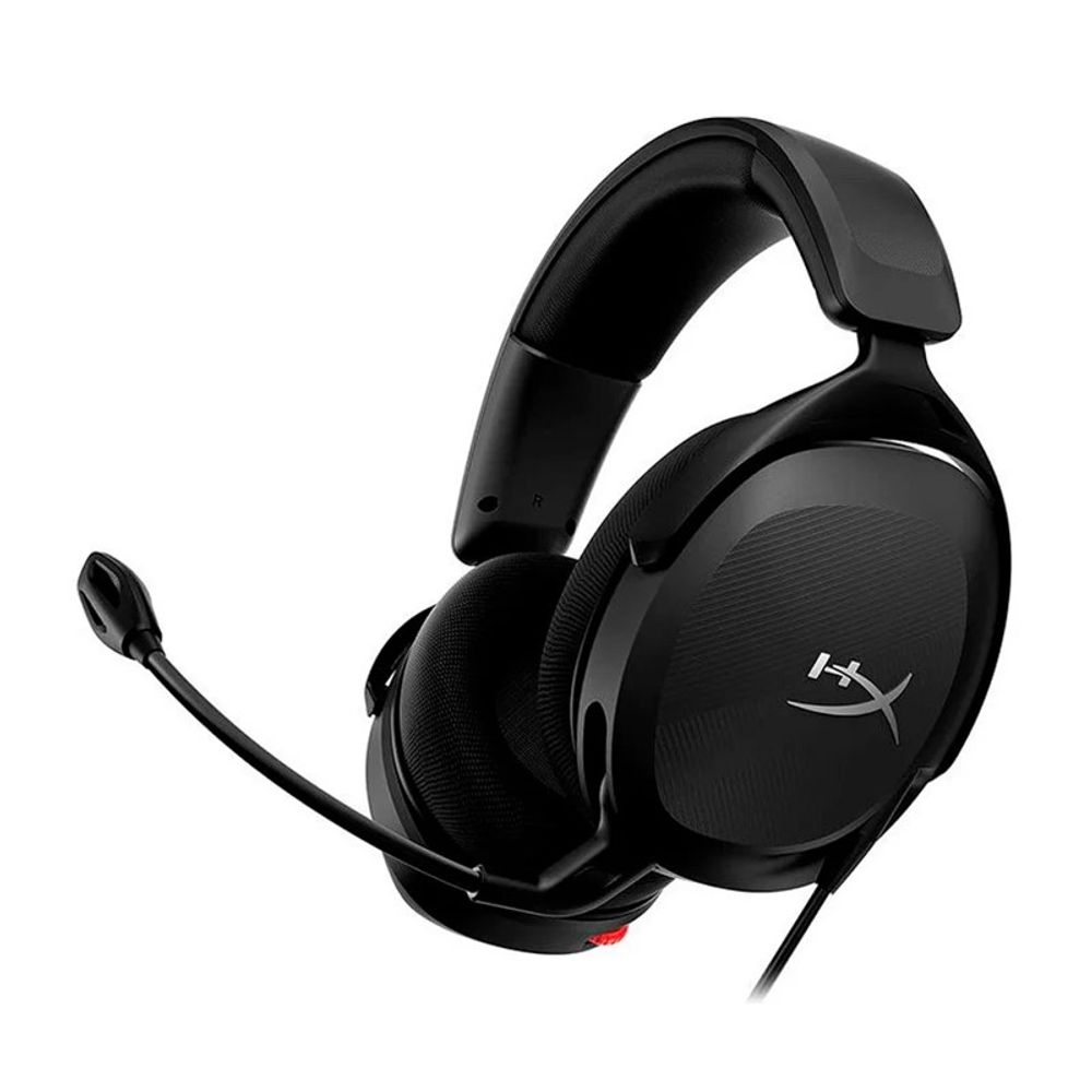 Headset Gamer HyperX Cloud Stinger 2 Core Preto Headset Gamer HyperX Cloud Stinger 2 Core Preto
