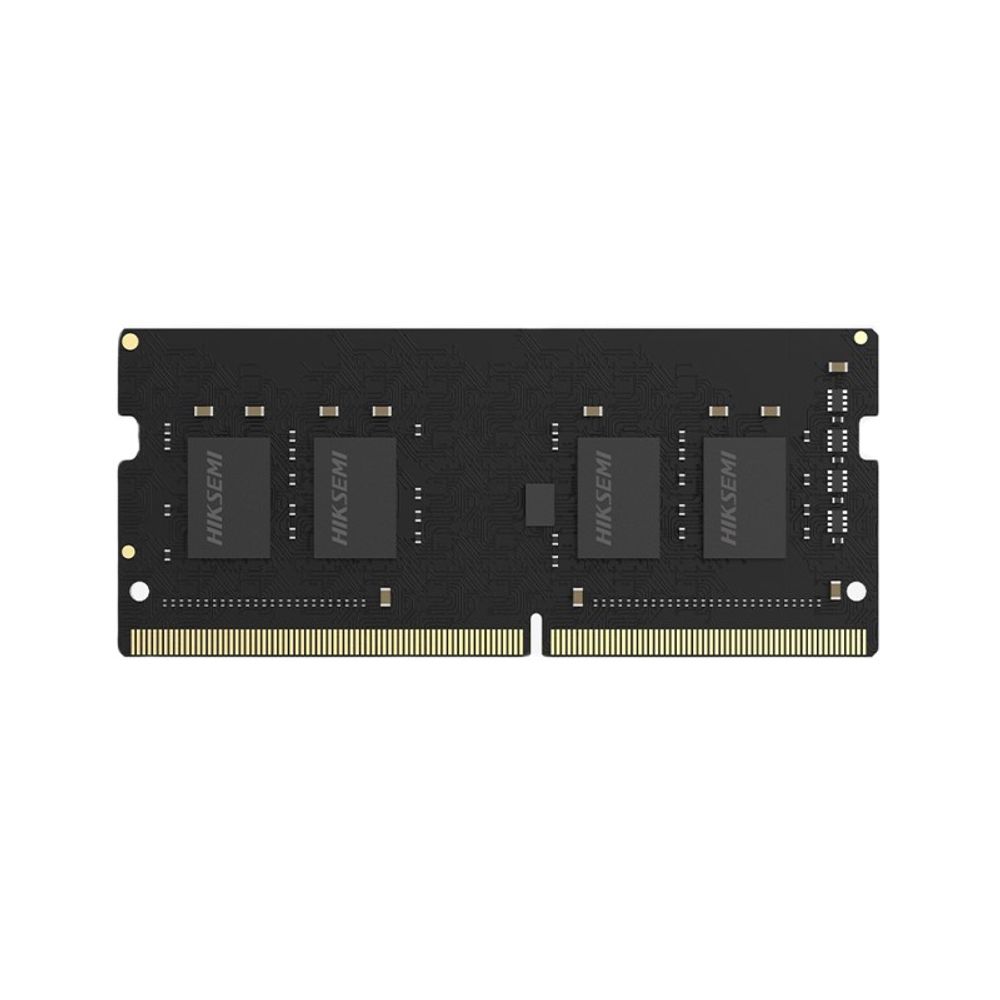 Memoria Ram para Notebook 4GB DDR4 2666Mhz Hiker - Hiksemi
