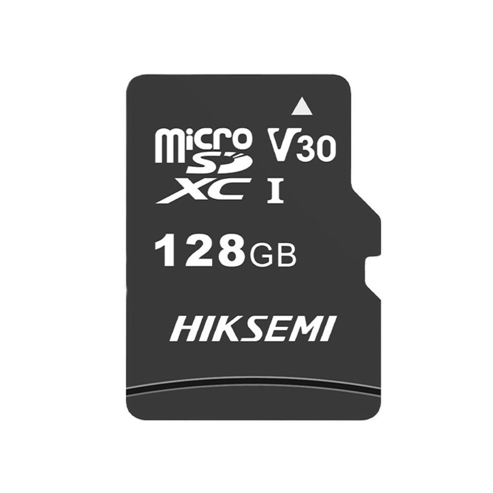Cartao de Memoria  MicroSD HC 128GB Classe 10 - Hiksemi