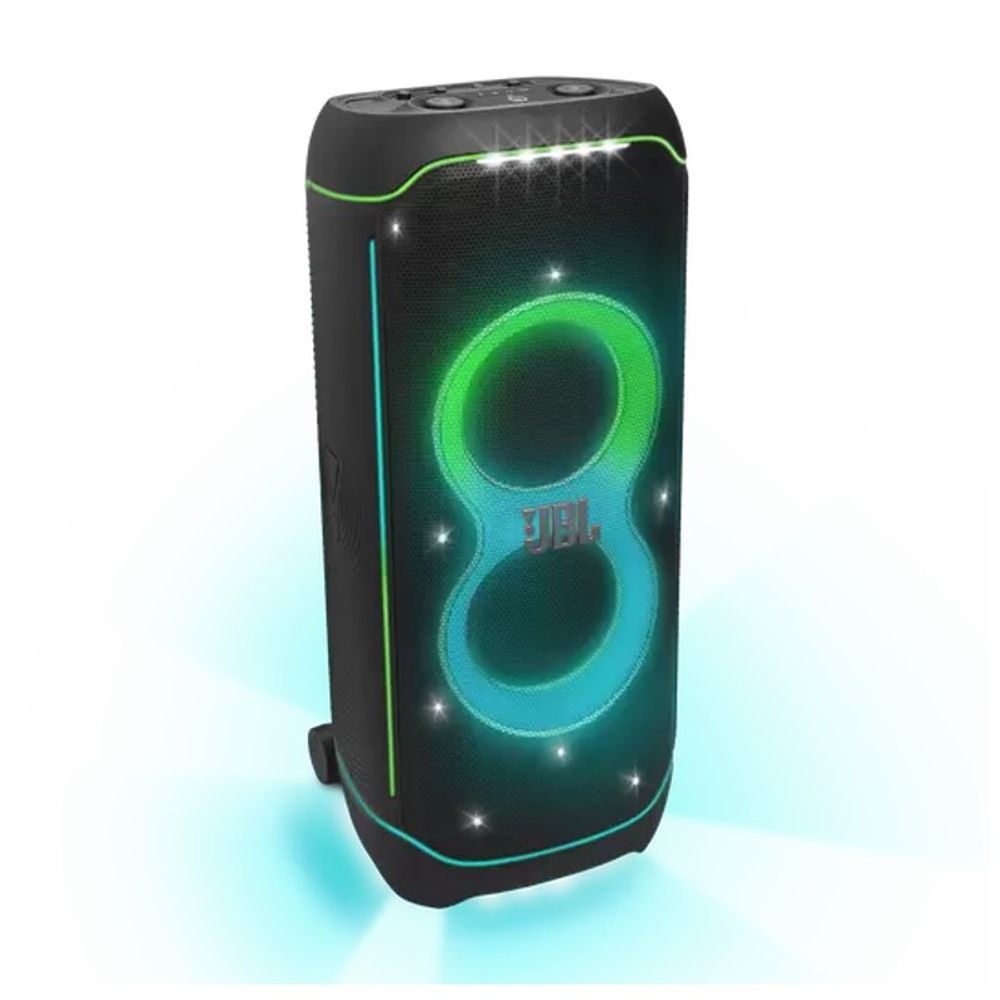 Caixa de Som JBL Amplificada PartyBox Ultimate 1100W Caixa de Som JBL Amplificada PartyBox Ultimate 1100W