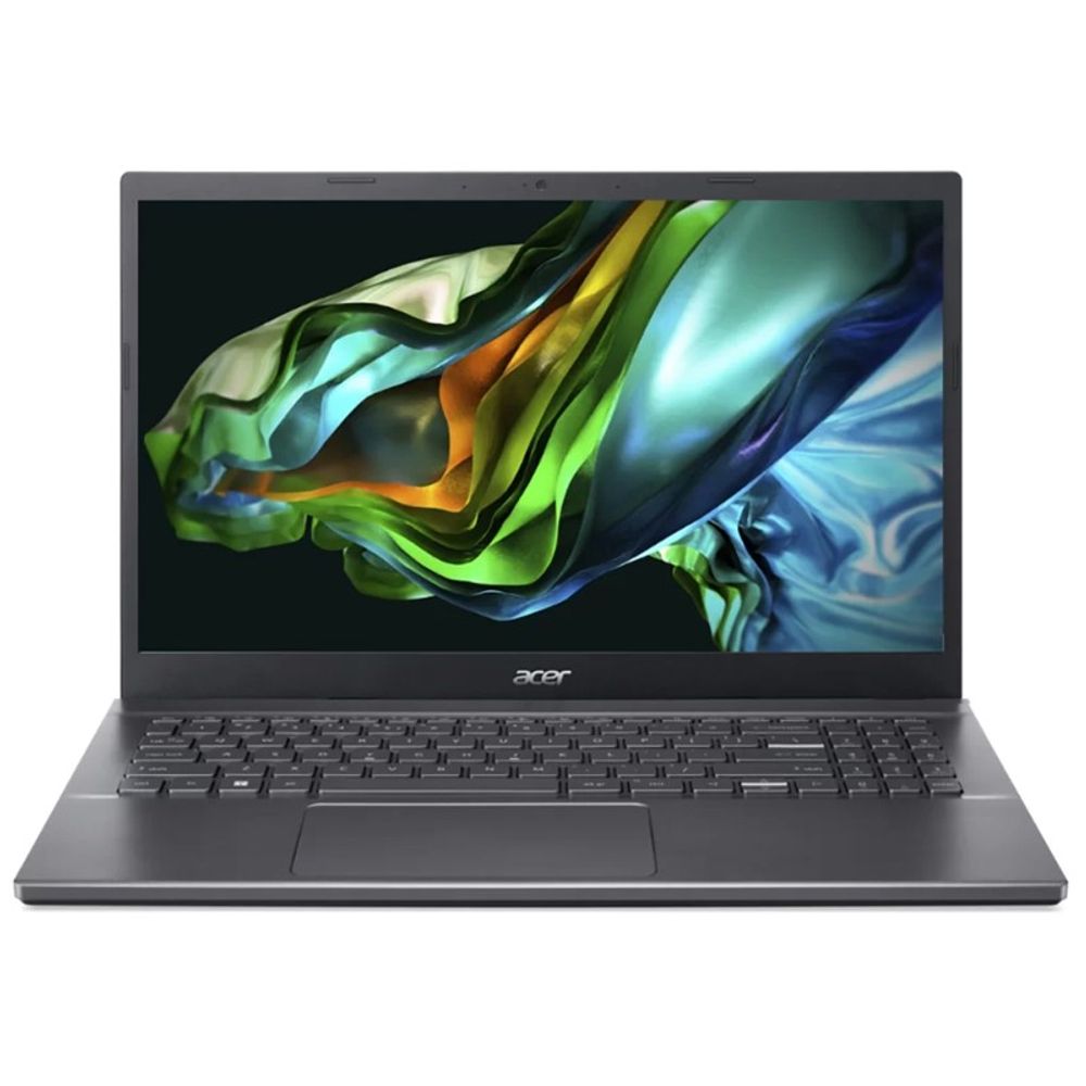 Notebook Aspire 5 Core I5 12G 3.3GHz 8GB 256SSD 15.6 Windows 11 - Acer - Info  Store - Prod