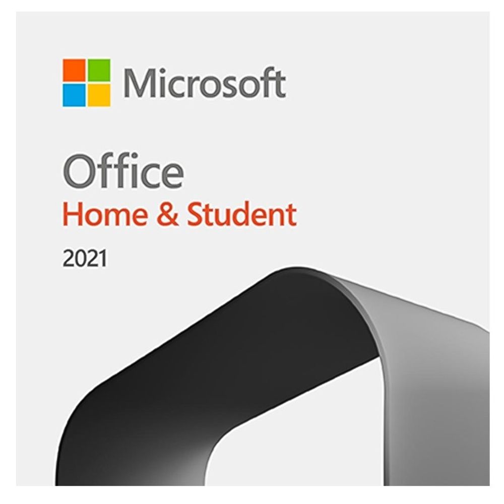 Software Microsoft Office Home and Student 2021 Digital 79G-05341 - Microsoft