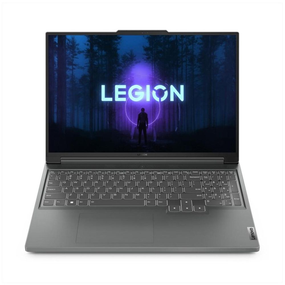Notebook Gamer Legion Slim 5i Core I7 13G 2.4GHz 16GB 512SSD 16