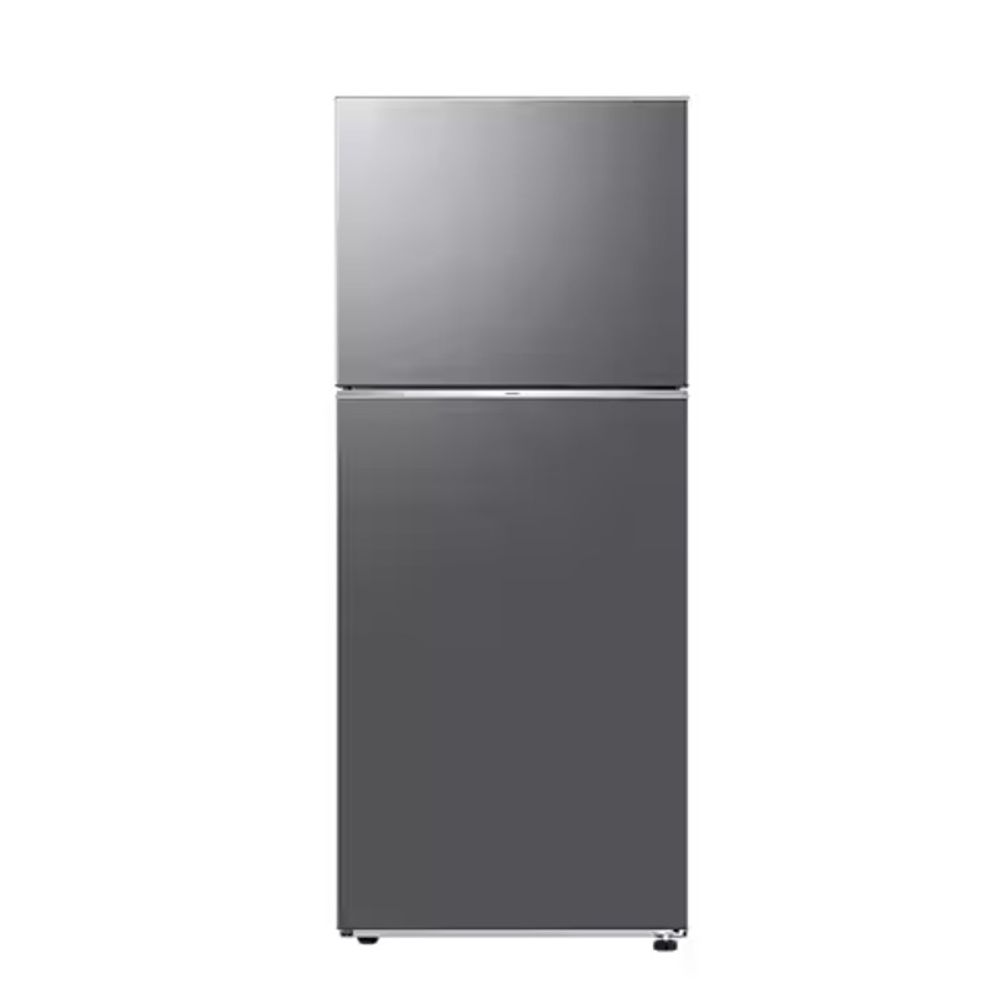 Geladeira Samsung Duplex Frost Free Inverter 391L Evolution RT38 SmartThings Bivolt Cinza