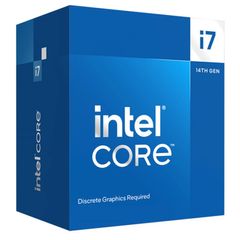 Info Store Processador Intel Core i7 14700F LGA 1700 3.4Ghz Cache 33Mb BX8071514700F - Intel image