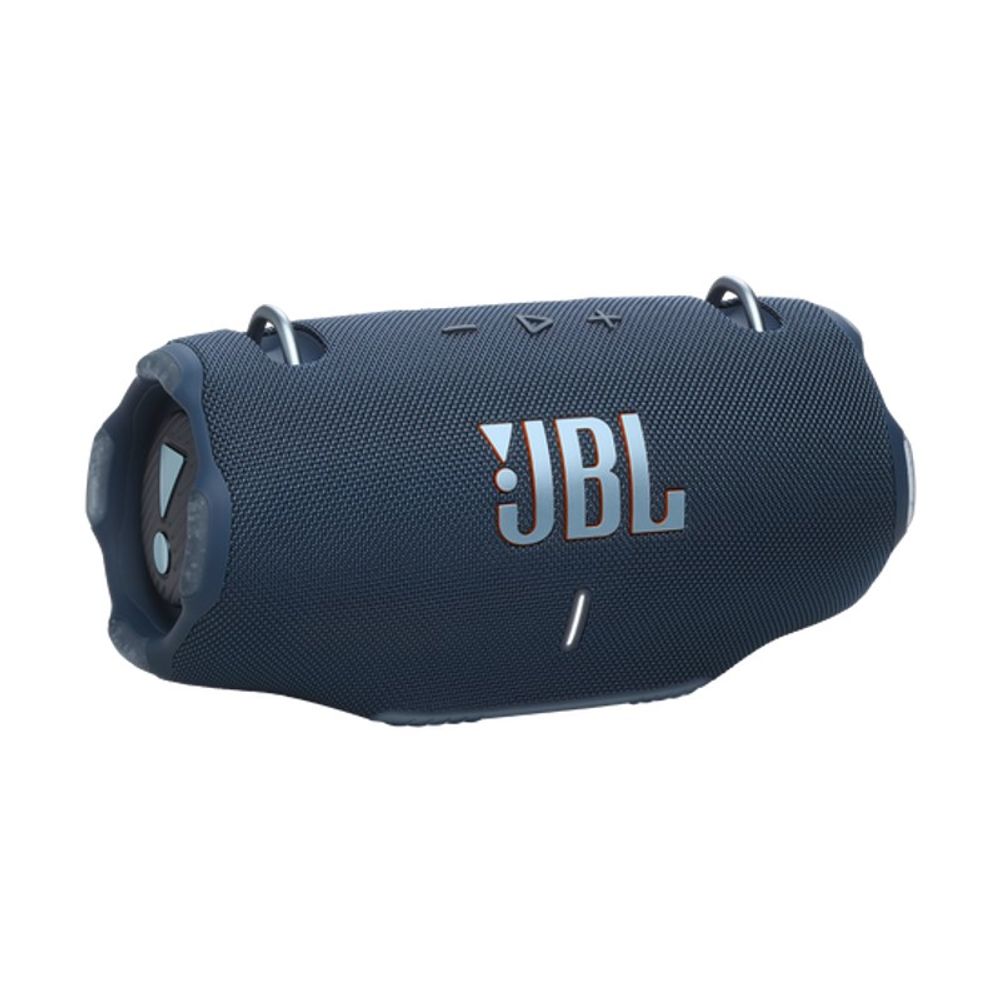 Caixa de Som JBL Portatil Xtreme 4 100W Bluetooth Azul