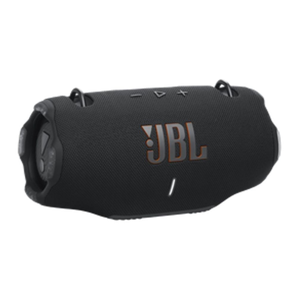 Caixa de Som JBL Portatil Xtreme 4 100W Bluetooth Preto