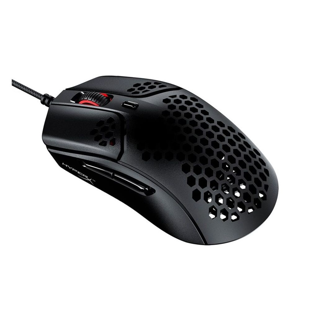 Mouse Gamer HyperX USB Pulsefire Haste RGB Mouse Gamer HyperX USB Pulsefire Haste RGB
