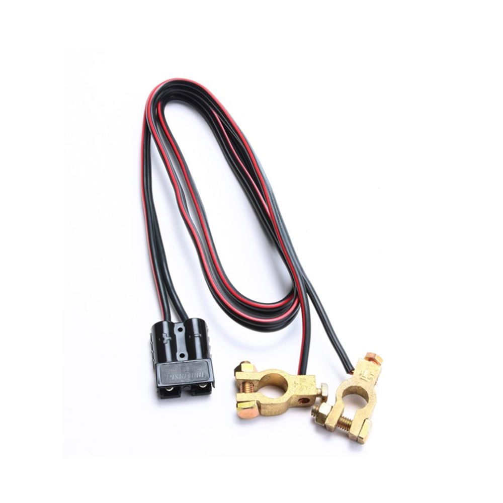 Cabo SMS com Engate Rápido para Bateria Cabo SMS com Engate Rápido para Bateria