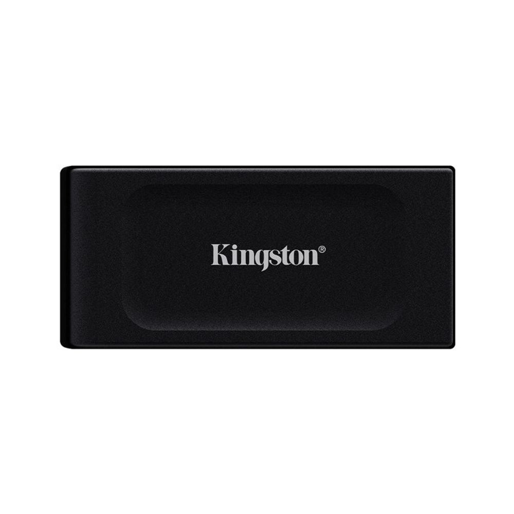 SSD Externo Kingston 1TB USB: 3.2 Ger 2 SXS1000 SSD Externo Kingston 1TB USB: 3.2 Ger 2 SXS1000