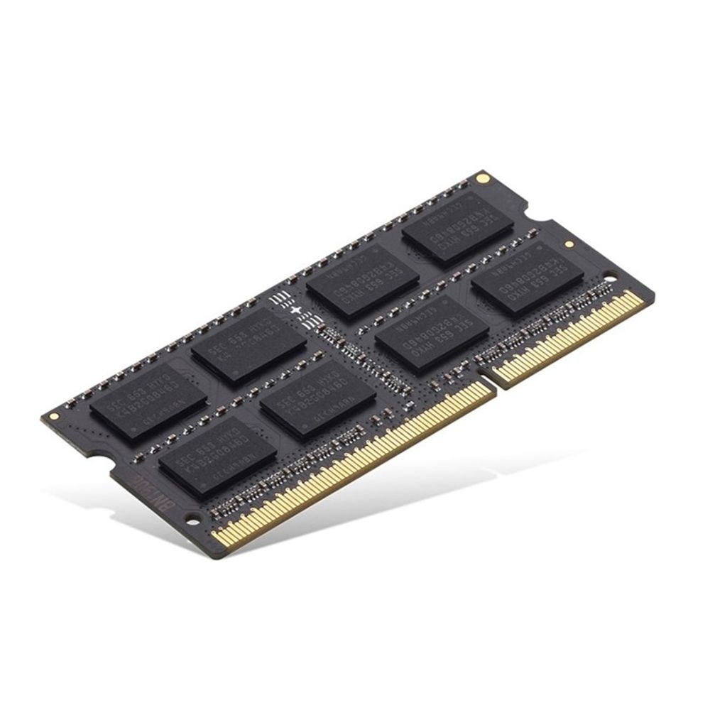 Memória Ram KingDian para Notebook 8GB DDR3 1600Mhz SODIMM