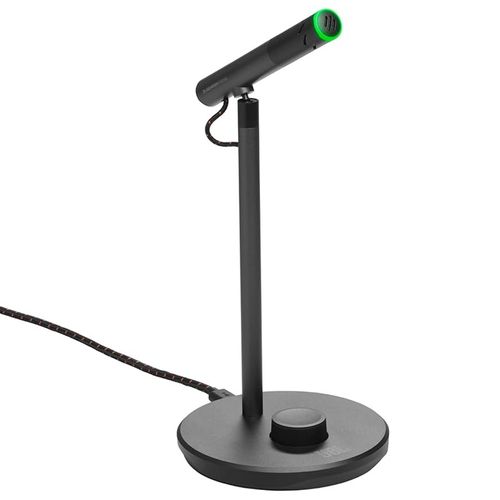 Microfone JBL Gamer Quantum Stream Talk