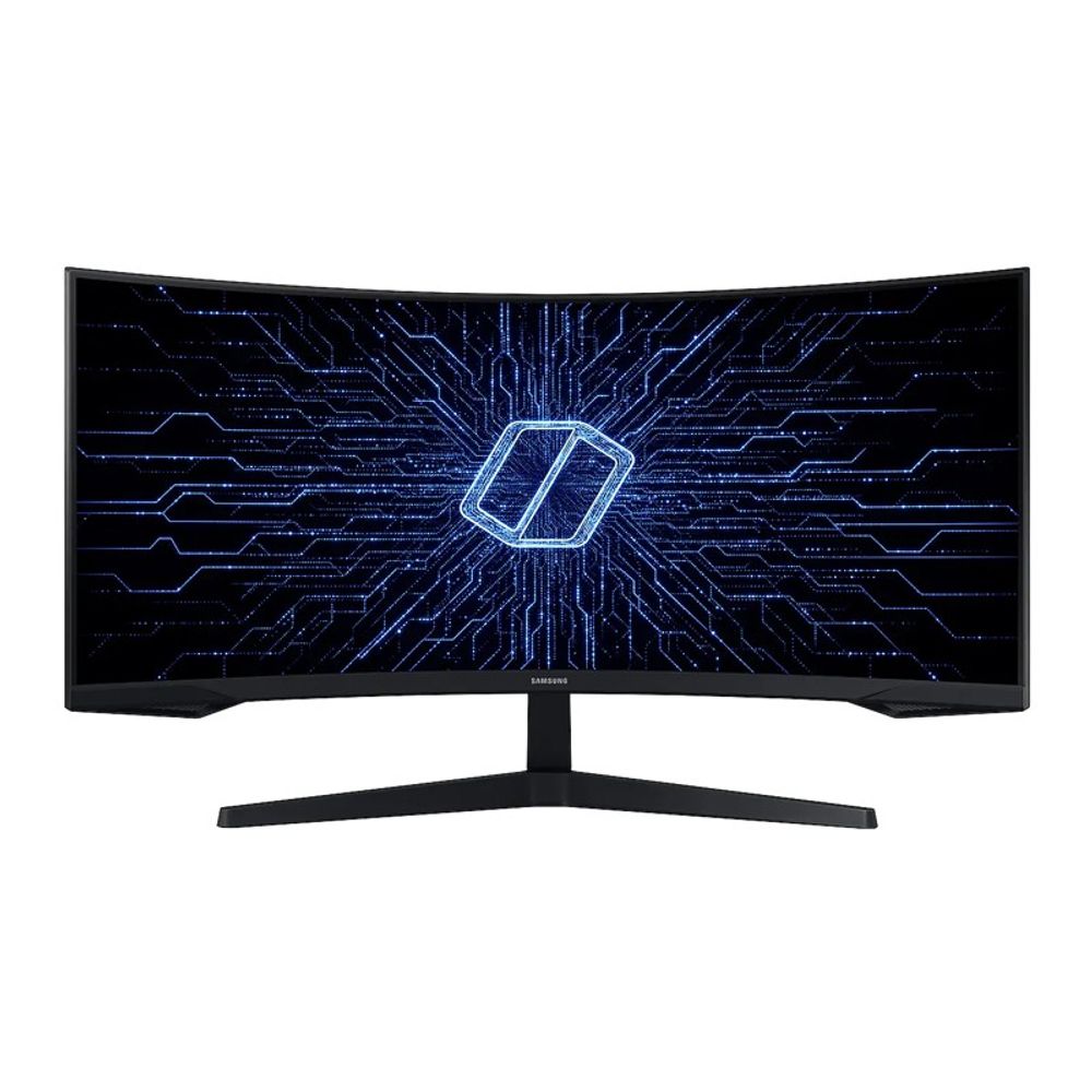 Monitor Led Gamer 34