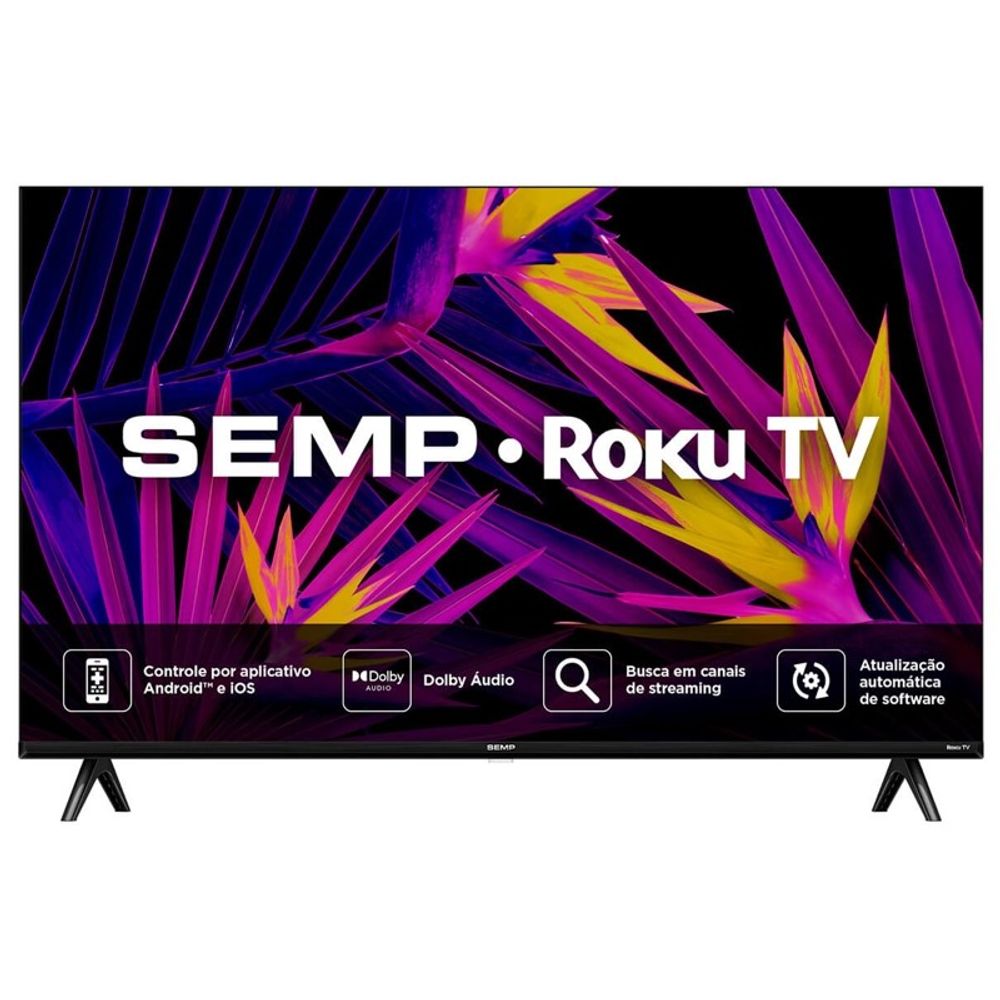 Smart TV Semp 32