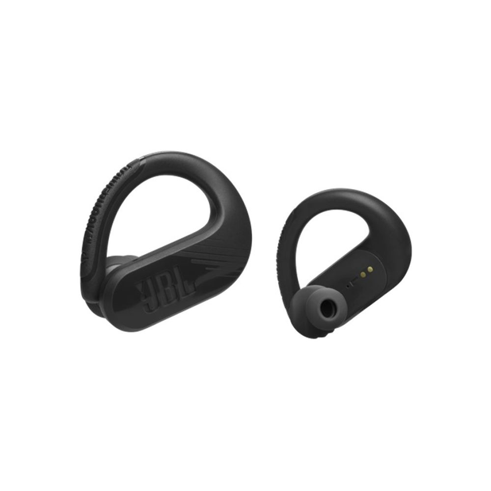 Fone de Ouvido JBL Intra Auricular TWS Bluetooth Endurance Peak 3 Preto