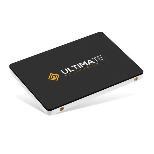 SSD Interno KingDian 2.5" Sata 480GB S220 Ultimate 520Mbps