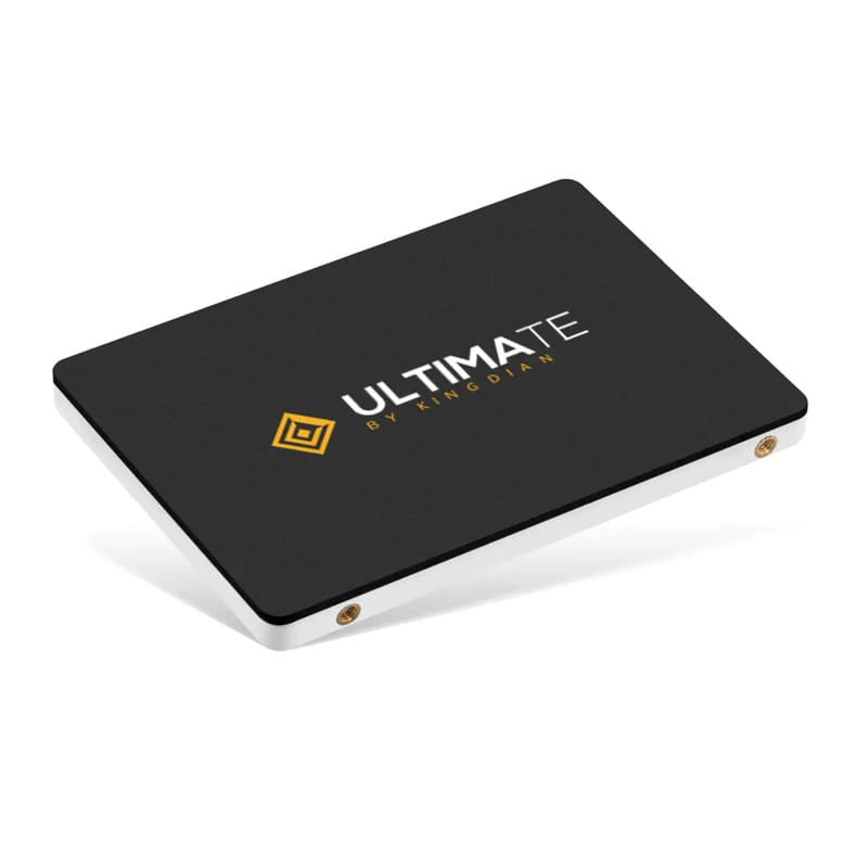 SSD Interno KingDian 2.5" Sata 480GB S220 Ultimate 520Mbps