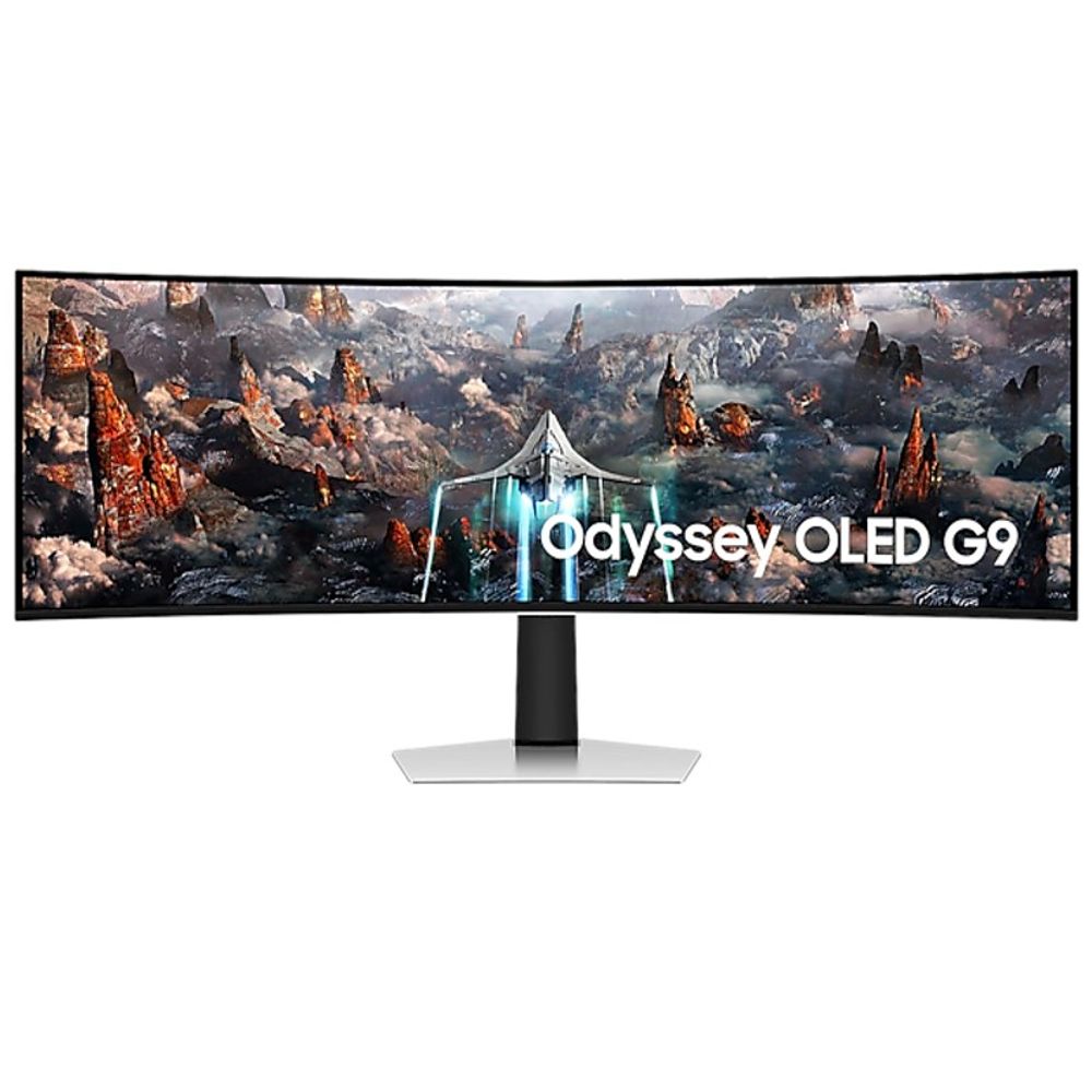 Monitor Gamer Samsung OLED 49.0 Monitor Gamer Samsung OLED 49.0