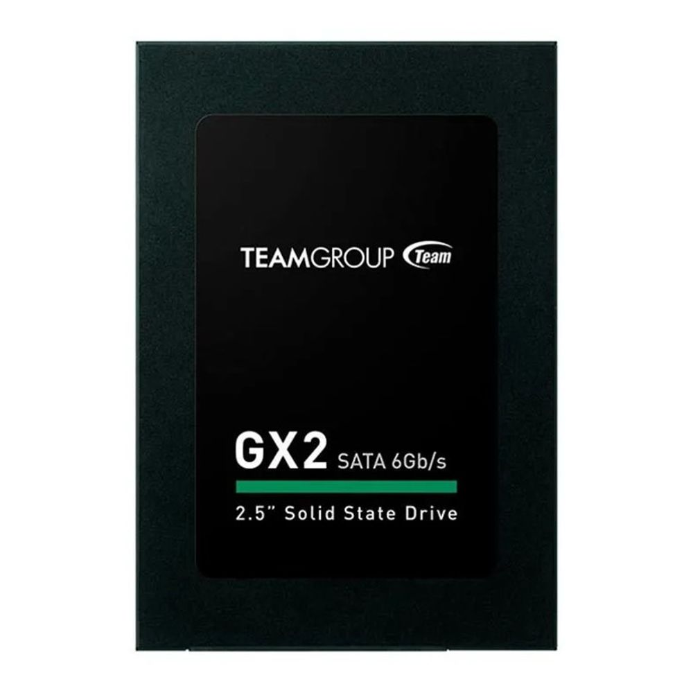 SSD Interno 2.5