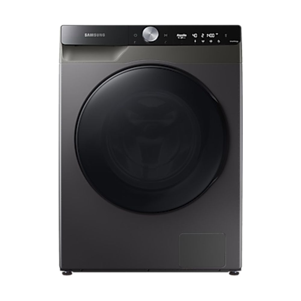 Lava e Seca Samsung 13Kg Inverter Smart WD13T 127V Cinza
