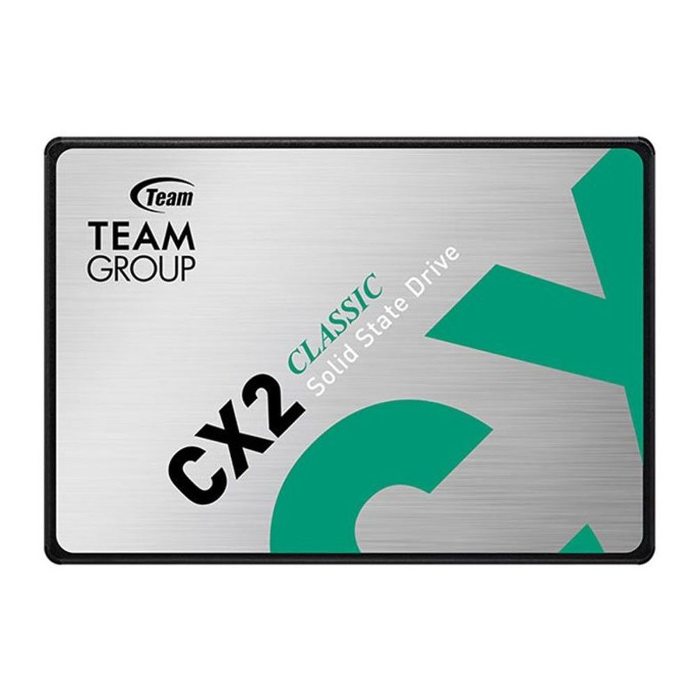SSD Interno 2.5