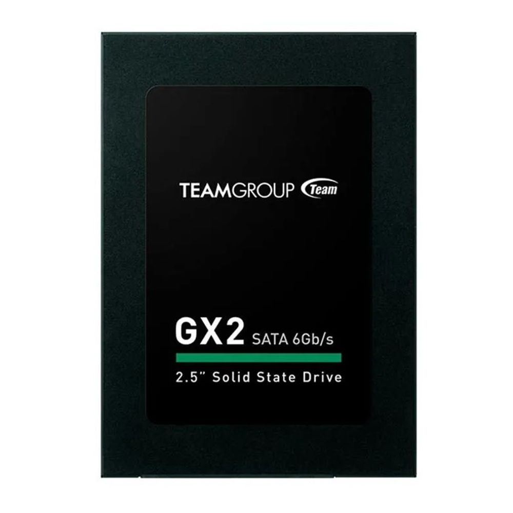 SSD Interno 2.5