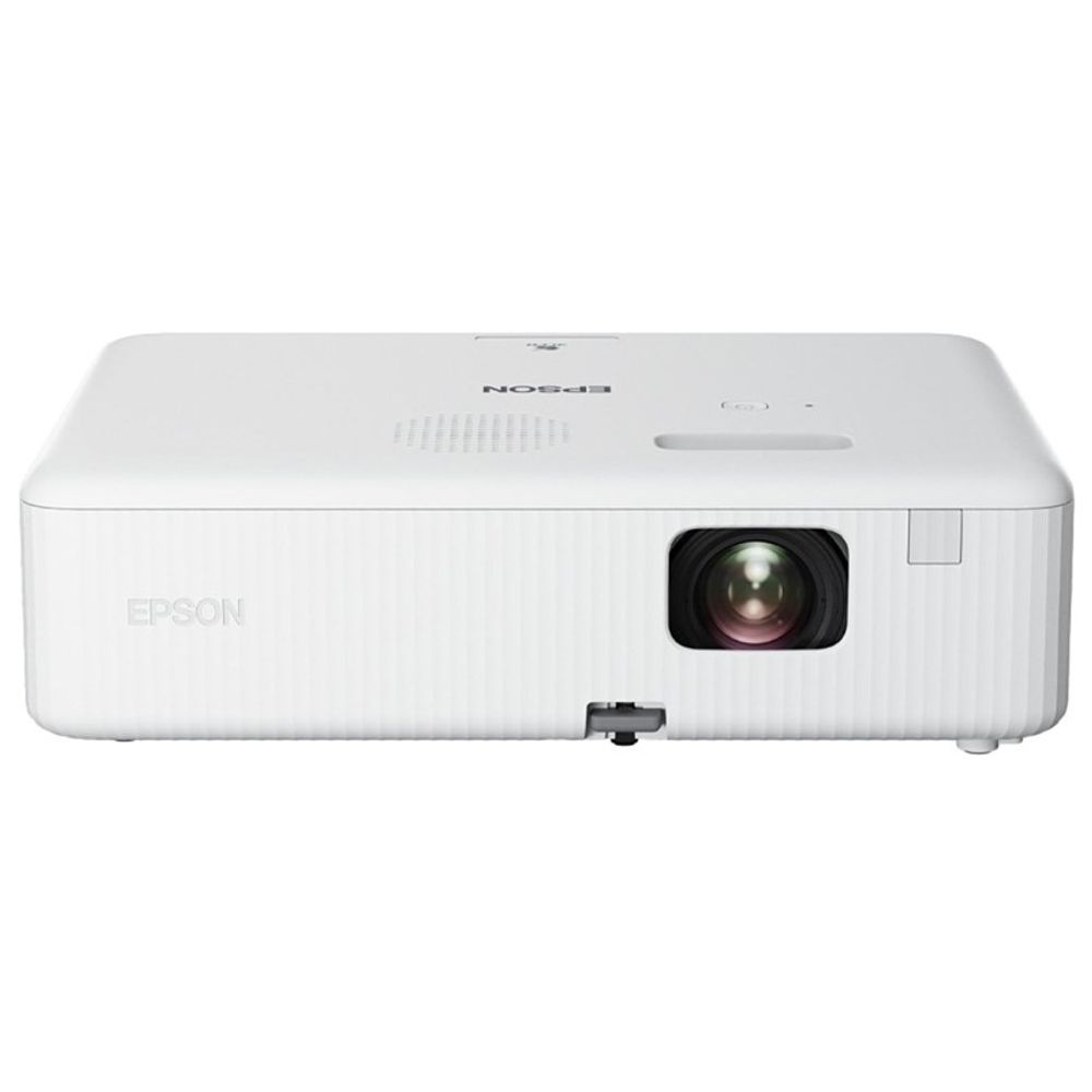 Projetor Multimídia Epson Powerlite CO-W01 3O00 Lumens HDMI/USB V11HA86020