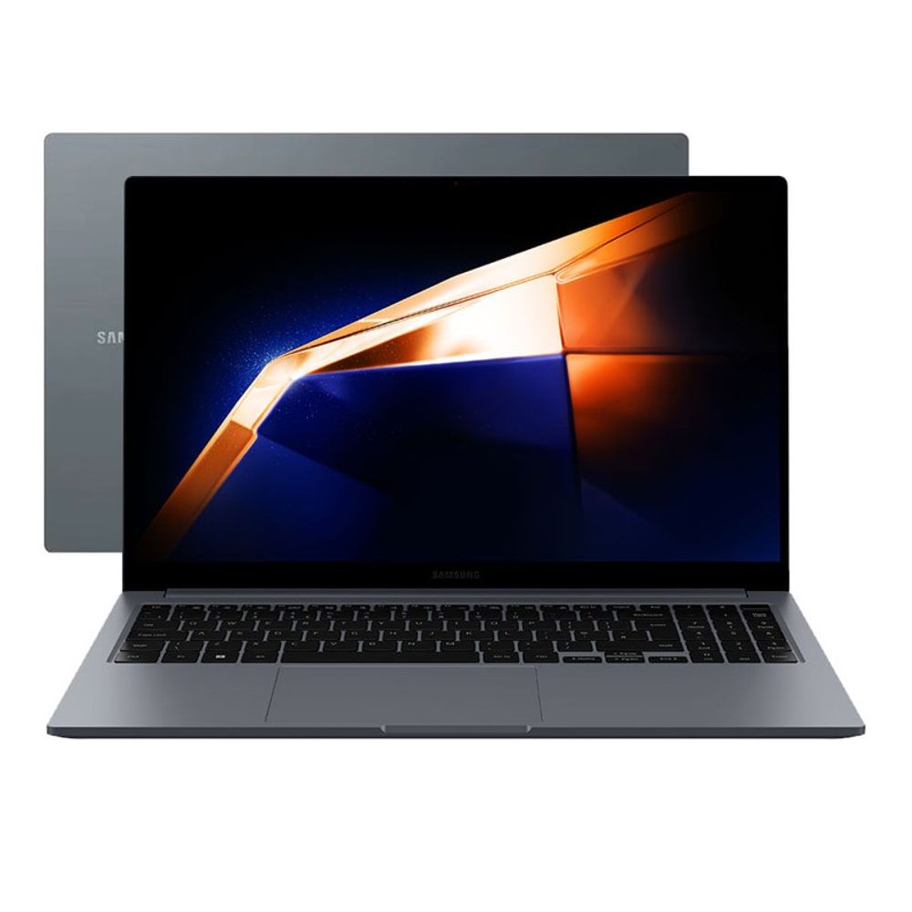 Notebook Galaxy Book4 Intel i5-1335U 8GB 256SSD 15.6 Notebook Galaxy Book4 Intel i5-1335U 8GB 256SSD 15.6