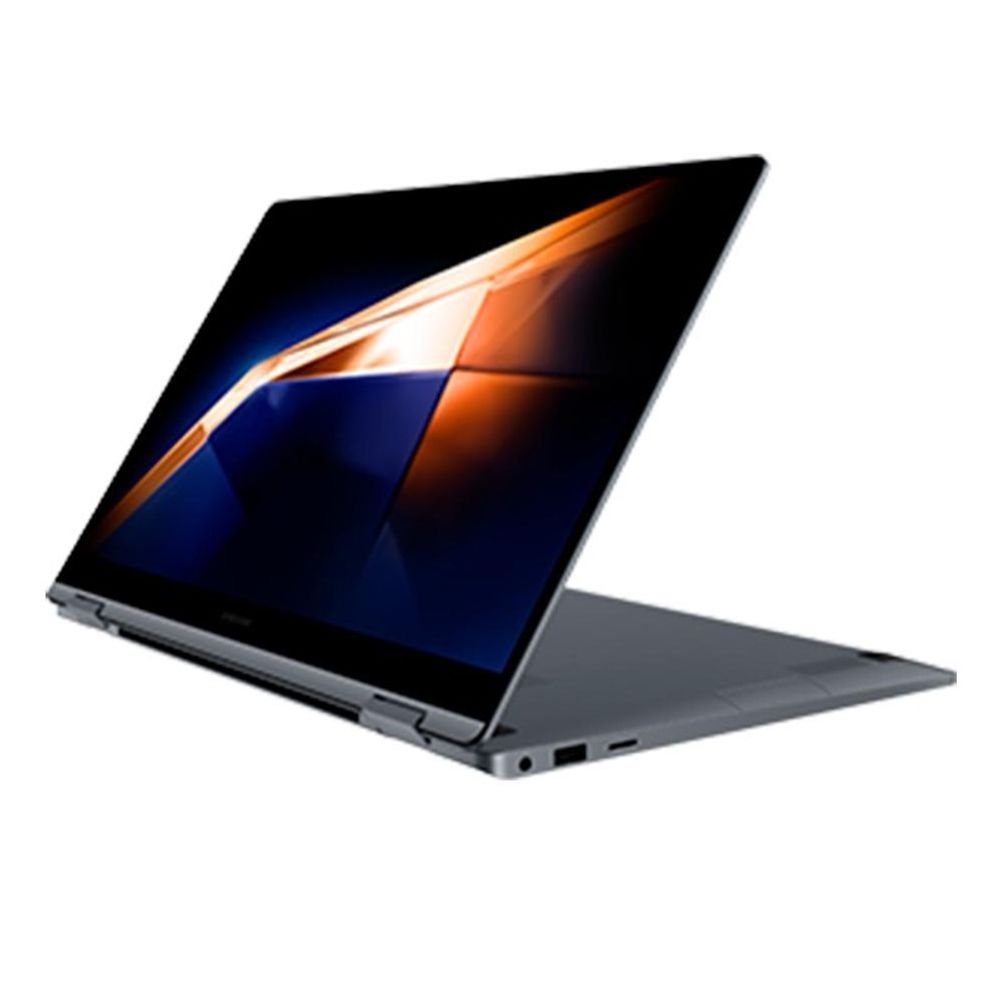 Notebook Galaxy Book4 360 Intel i7-150U 16GB 1TB SSD 15.6
