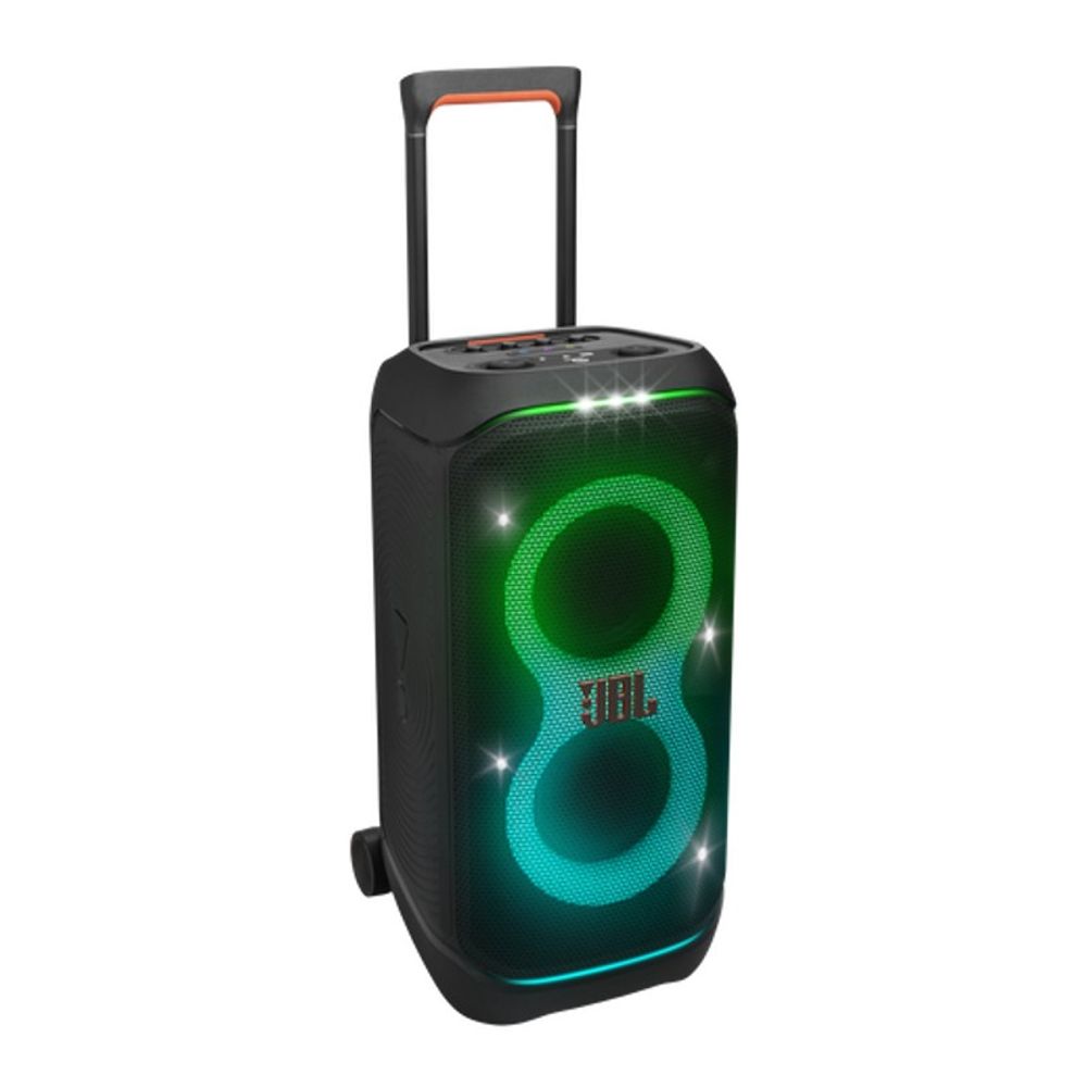 Caixa de Som JBL Amplificada PartyBox Stage 320