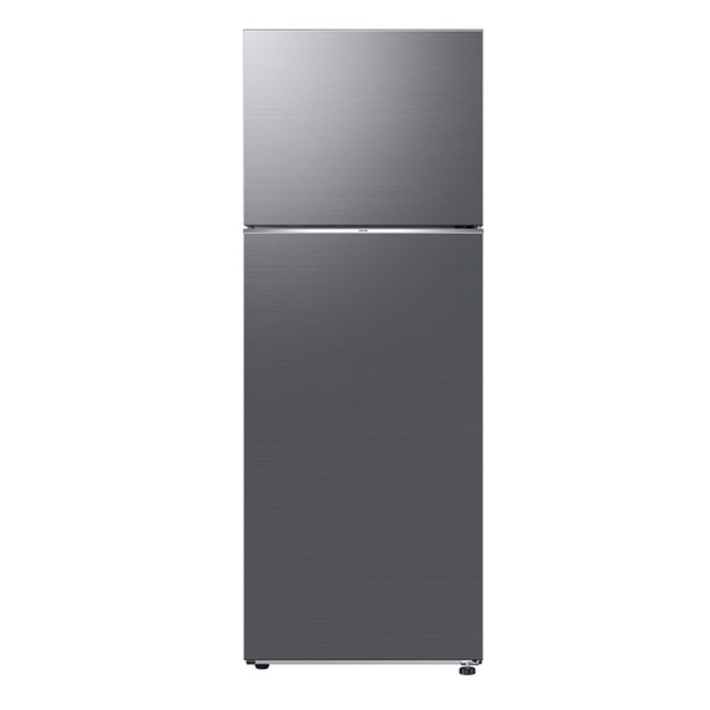 Geladeira Samsung Duplex Inverter Evolution 518L Evolution RT53 SmartThings Cinza Bivolt