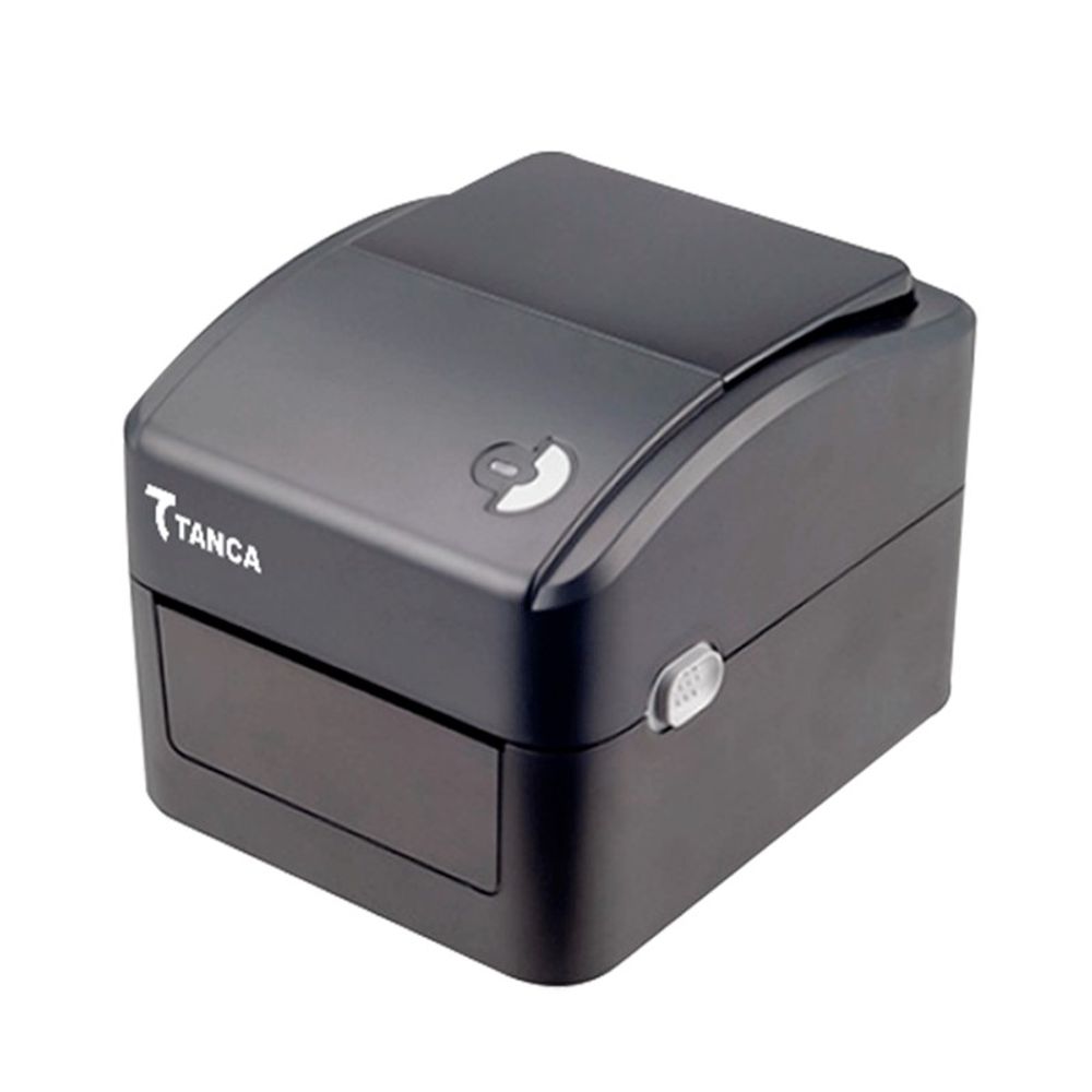 Impressora Térmica Tanca Etiqueta TLP-300 USB