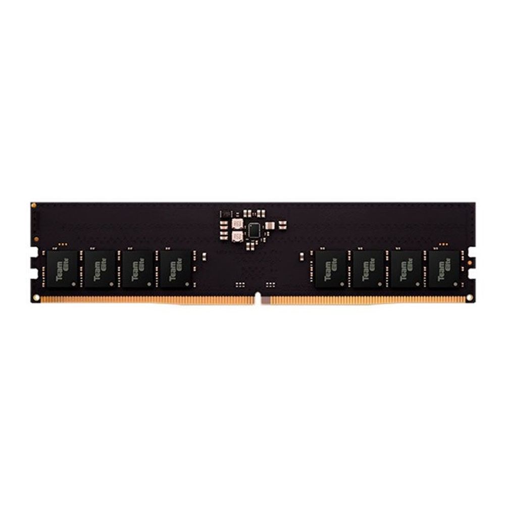 Memória Ram Team Group para Desktop 16GB DDR5 Elite 4800Mhz