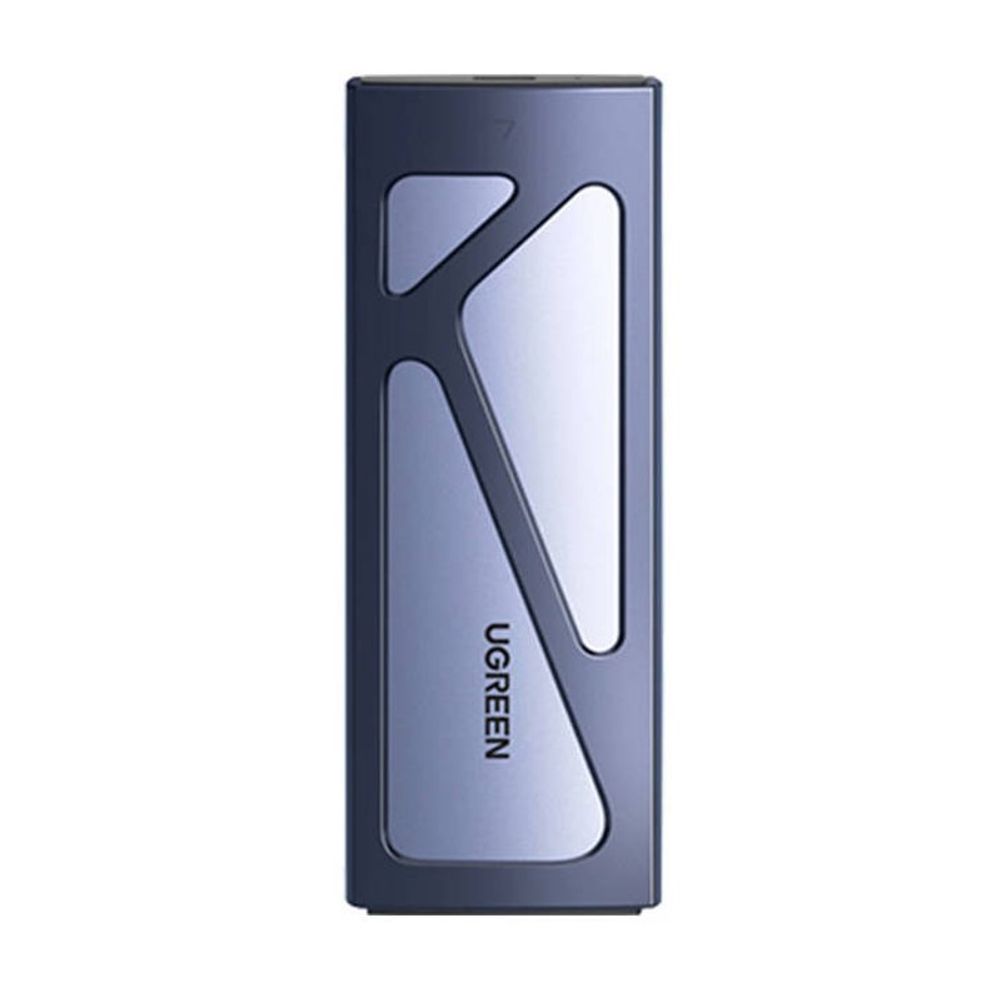 Gaveta Ugreen para SSD M.2 NVMe para USB 3.1 CM578