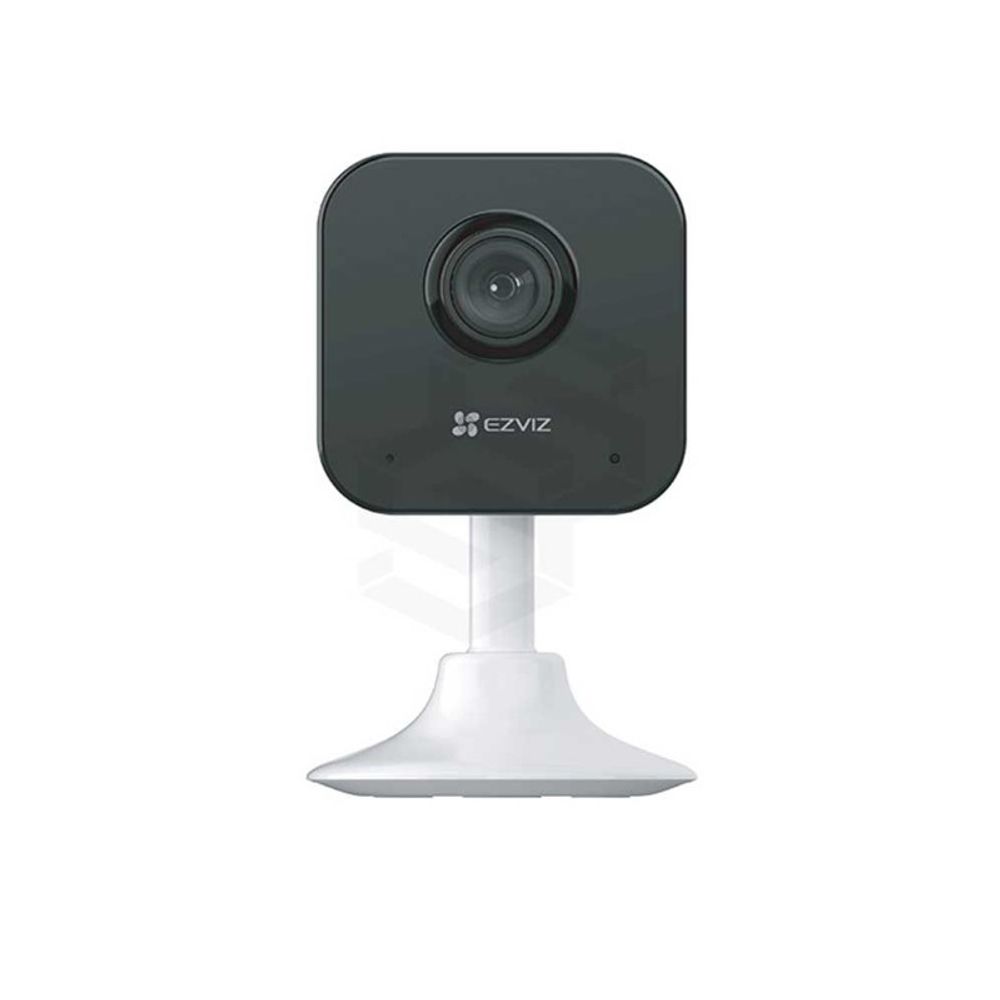 Câmera Ezviz Wifi FHD 108° 1080P Interna H1c Câmera Ezviz Wifi FHD 108° 1080P Interna H1c
