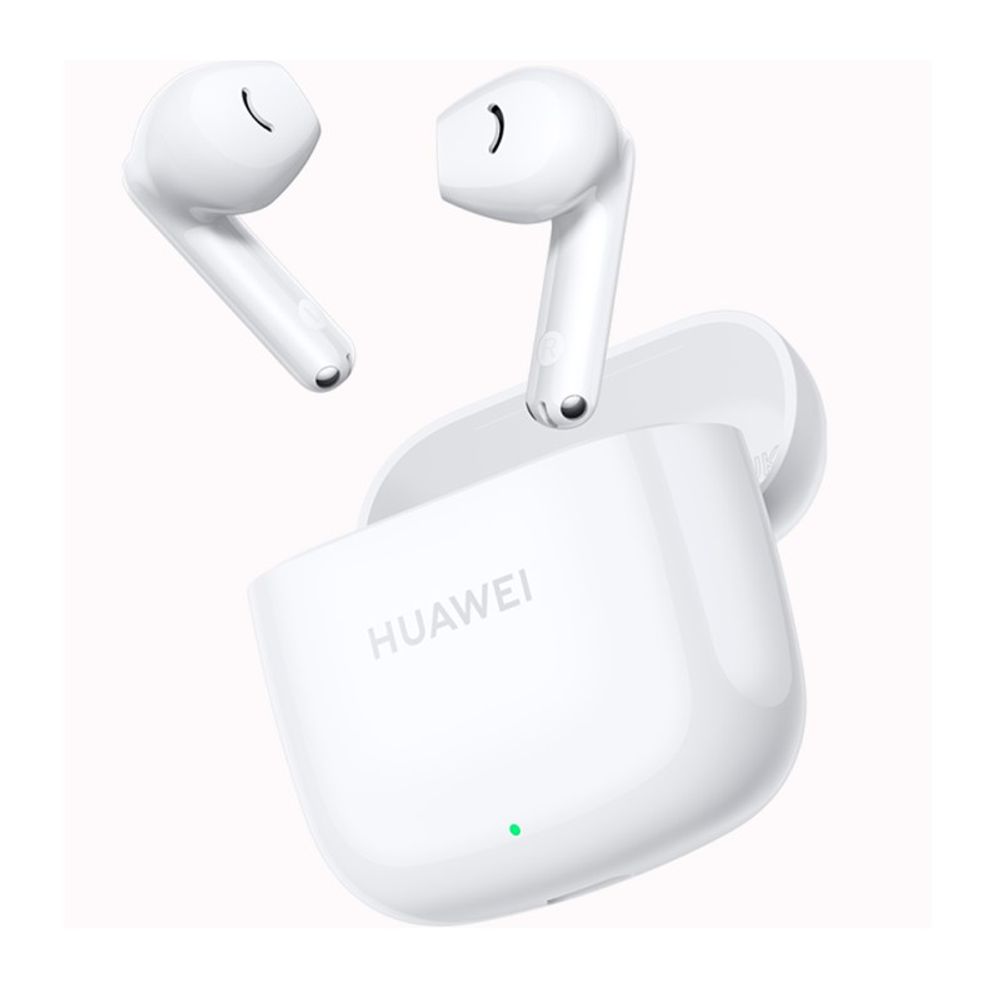 Fone de Ouvido Huawei Intra-Auricular TWS FreeBuds SE 2 Branco