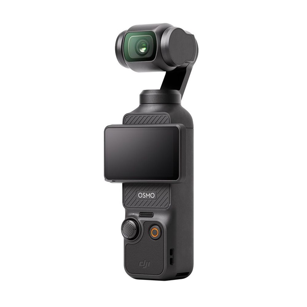 Câmera Digital DJI Osmo Pocket 3 Standard Câmera Digital DJI Osmo Pocket 3 Standard