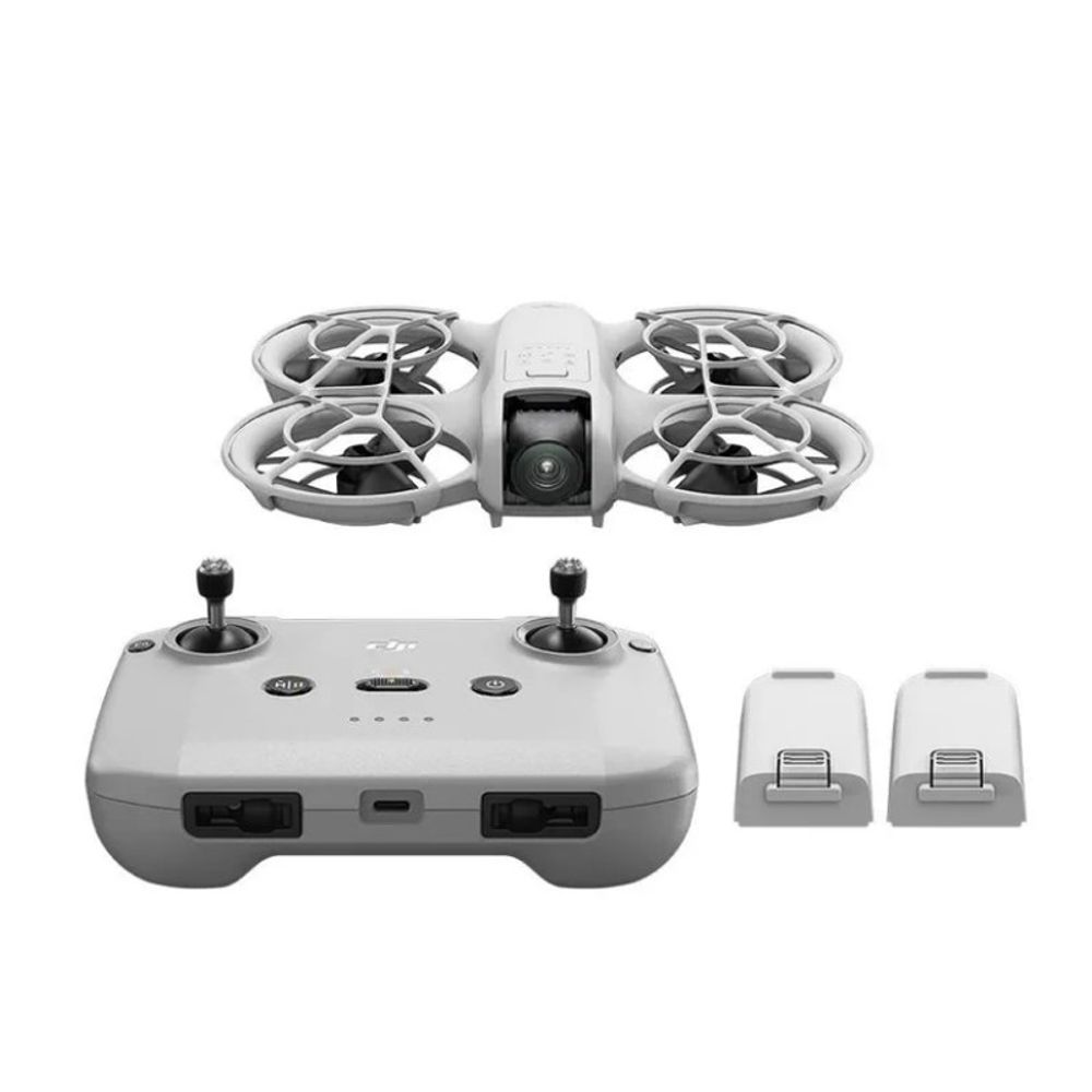 Drone Neo Fly More Combo DJI051 - DJI Drone Neo Fly More Combo DJI051 - DJI
