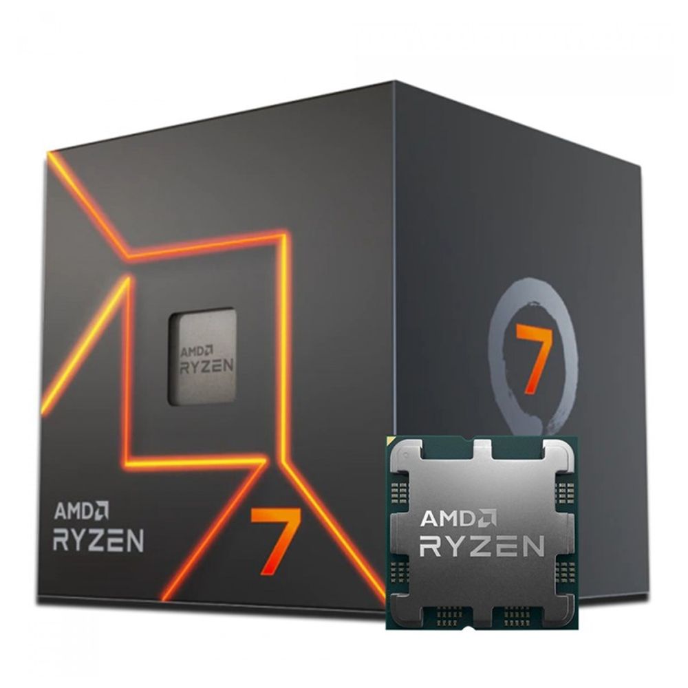 Processador AM5 Ryzen 7 8700G 4.2Ghz 8 Core 100-100001236BOX - AMD Processador AMD AM5 Ryzen 7 8700G 4.2Ghz 8 Core 100-100001236BOX Processador AM5 Ryzen 7 8700G 4.2Ghz 8 Core 100-100001236BOX - AMD Processador AMD AM5 Ryzen 7 8700G 4.2Ghz 8 Core 100-100001236BOX