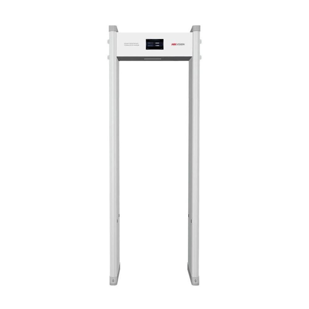 Detector de Metal Portico LCD 7