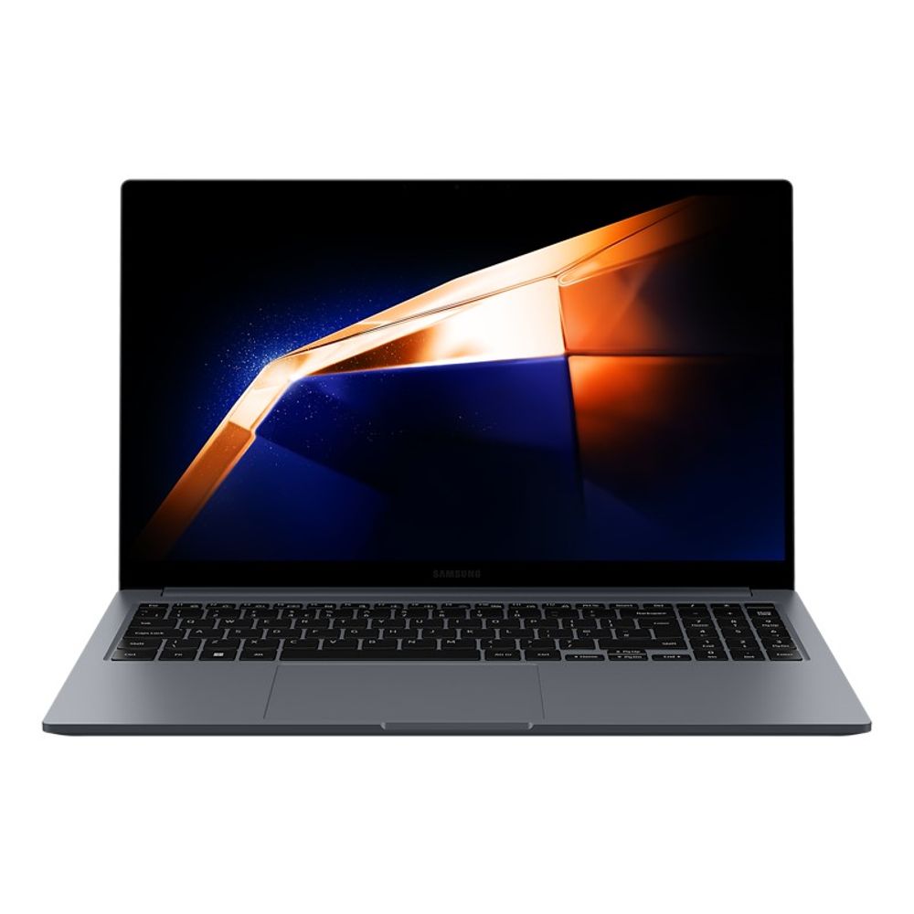 Notebook Galaxy Book4 Intel Core I3 13G 1.2GHz 8GB 256SSD 15.6