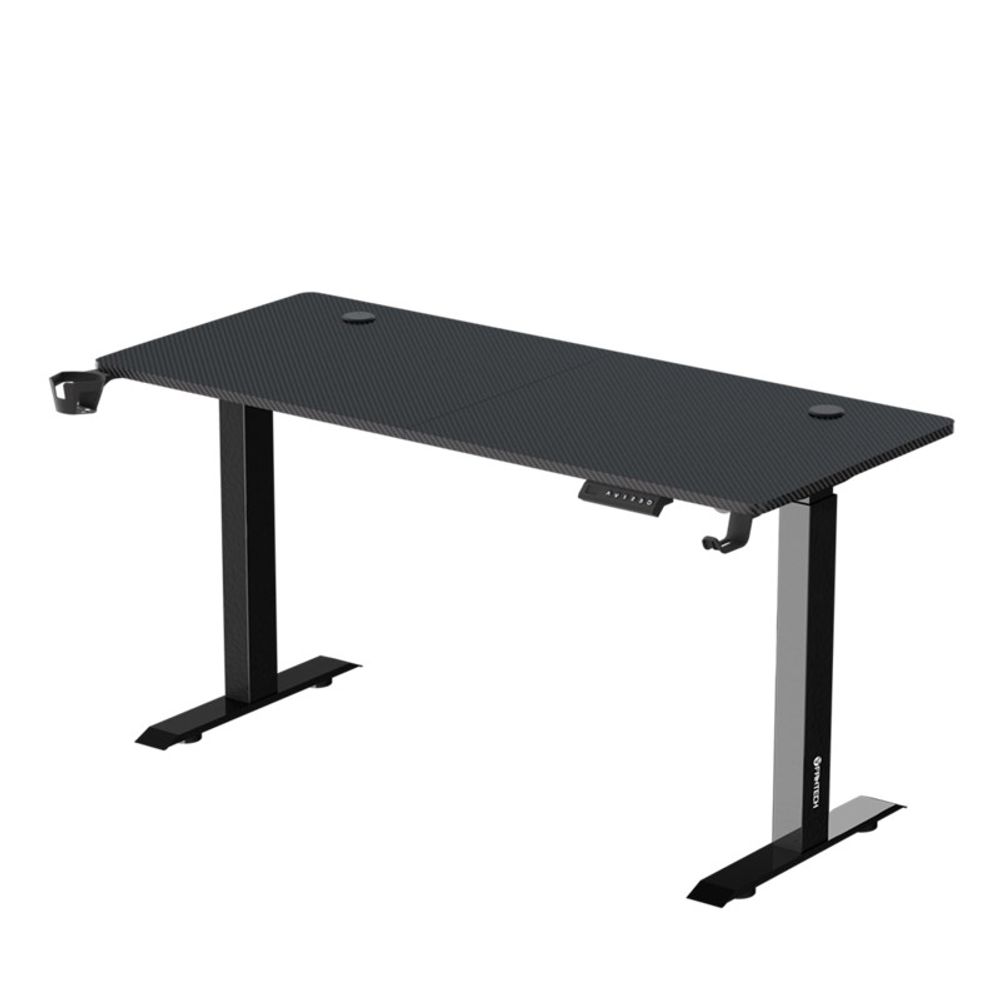 Mesa Gamer Fantech Tigris RGB 140x60 Preta Mesa Gamer Fantech Tigris RGB 140x60 Preta