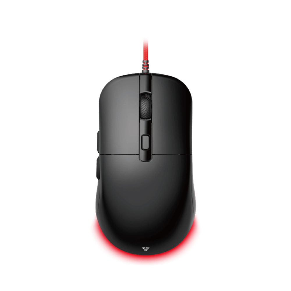 Mouse Fantech USB Gamer com fio Katana 6 Botões 3600dpi VX9 Preto