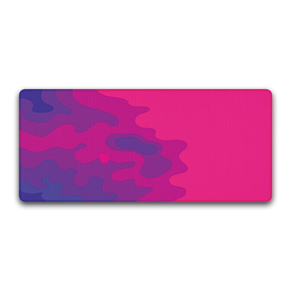 Mouse Pad Gamer Fantech Cyber Life EXG 90x40cm MP905 Vibe Edition