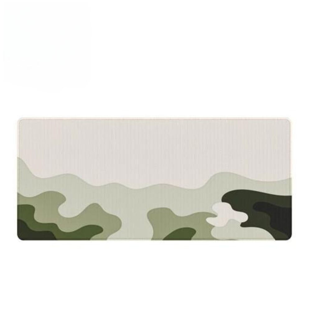 Mouse Pad Fantech Gamer Matcha Milk EXG 90x40cm MP905 Vibe Edition